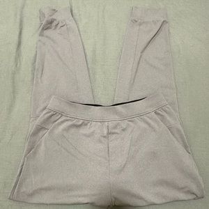 lululemon joggers - Intent Joggers